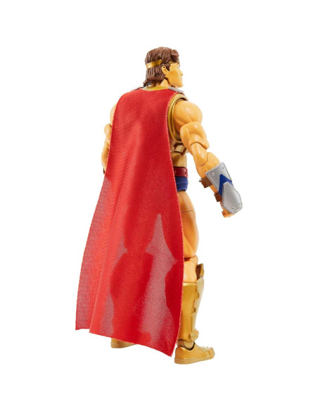 Figura de acción He-Ro 18 cm Mattel Masters of the Universe