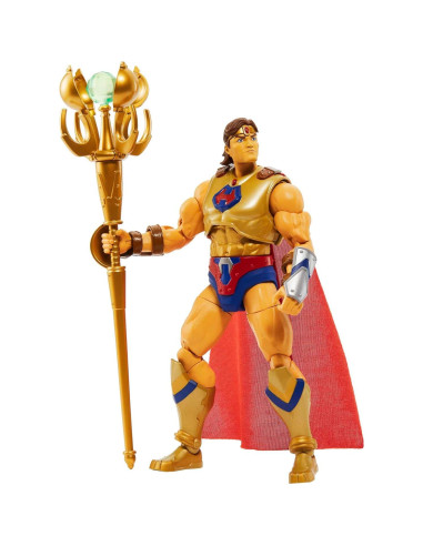 Figura de acción He-Ro 18 cm Mattel Masters of the Universe