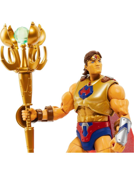Figura de acción He-Ro 18 cm Mattel Masters of the Universe