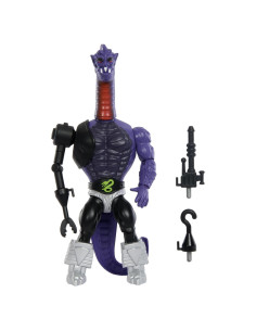 Figura de Acción Masters of the Universe Terroar 14 cm