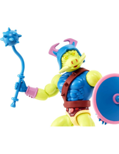 Figura de Acción Masters of the Universe Mattel Pig-Head 14 cm