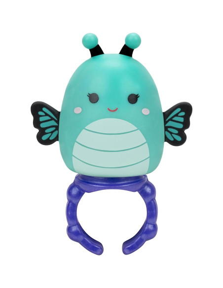 Paquete de 25 Mini-Squish-a-longs Jazwares Serie 2