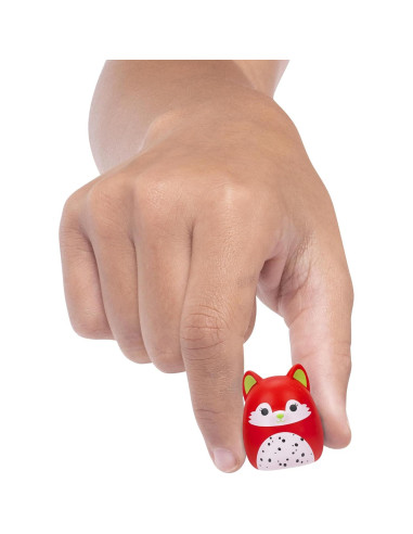 Paquete de 25 Mini-Squish-a-longs Jazwares Serie 2