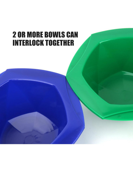 Set de 7 Boles de Tinte Arcoiris + 6 Brochas Cuidado Masculino