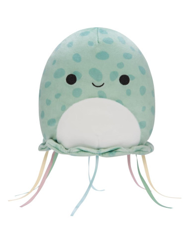 Conjunto de Peluches Squishmallows Marina Jazwares 7"