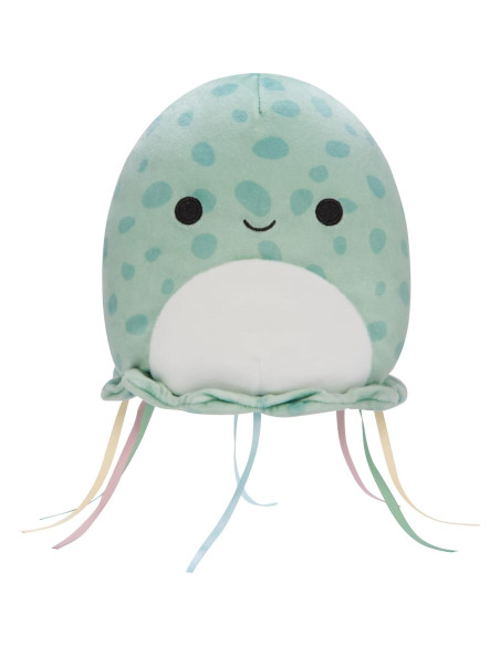 Conjunto de Peluches Squishmallows Marina Jazwares 7"