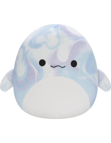 Conjunto de Peluches Squishmallows Marina Jazwares 7"