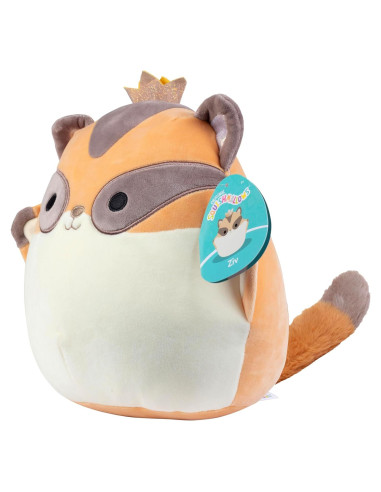 Squishmallows Ziv El Planeador de Azúcar 20 cm - Peluche Oficial