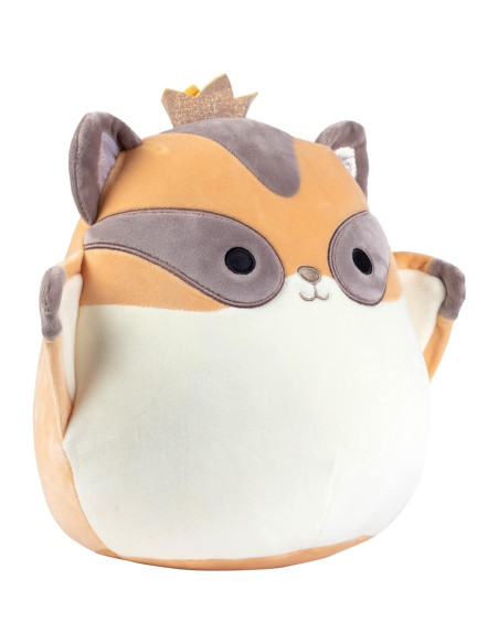 Squishmallows Ziv El Planeador de Azúcar 20 cm - Peluche Oficial
