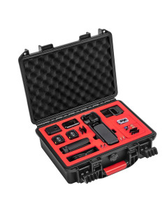 Funda Dura Impermeable STARTRC para DJI Osmo Pocket 3