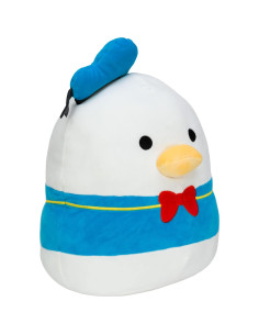 Peluche Squishmallows Disney Pato Donald 35.56 cm Azul 2