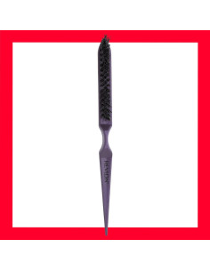 Cepillo de Teasing Revlon Perfect Style 24cm Púrpura 2