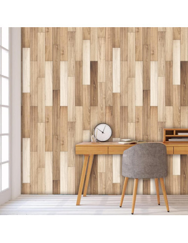 Accesorios Casa de Muñecas SAMCAMI 12pcs Autoadhesivos