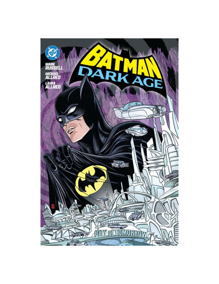 Batman: Dark Age