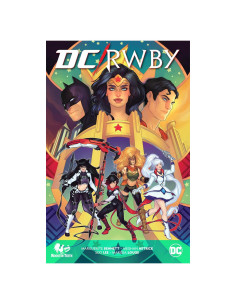 DC/RWBY
