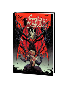 VENOM BY DONNY CATES VOL. 3