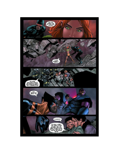 Civil War [Marvel Premier Collection]