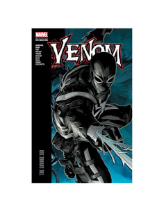 Venom Modern Era Epic Collection: The Savage Six