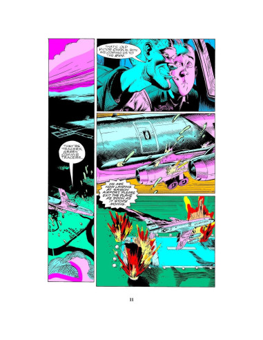 The 'Nam: 1966-1969 Omnibus