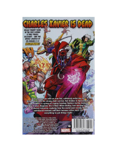 X-men Age of Apocalypse 1: Alpha 2