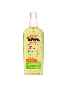 Aceite Corporal Calmante Palmer's Manteca de Cacao 145g