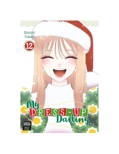 My Dress-Up Darling 12