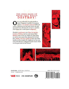 Record of Ragnarok, Vol. 13 (13) 2