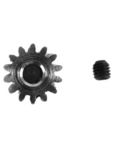 Pieza de Repuesto LAEGENDARY Engranaje Motor RC 1:16