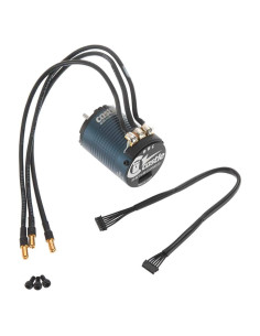 Motor Brushless Castle Creations 4 Polos 1900KV 0.20kg