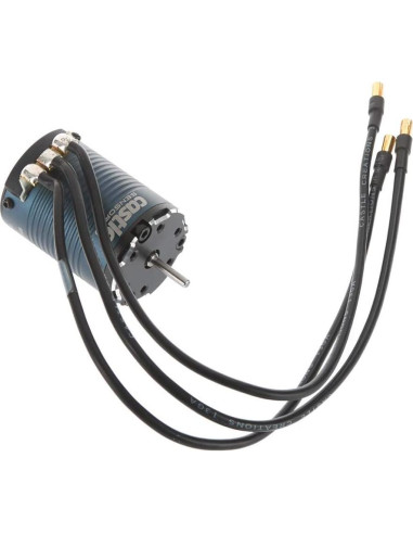 Motor Brushless Castle Creations 4 Polos 1900KV 0.20kg