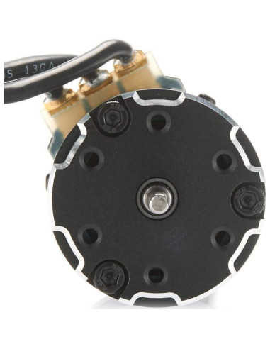 Motor Brushless Castle Creations 4 Polos 1900KV 0.20kg