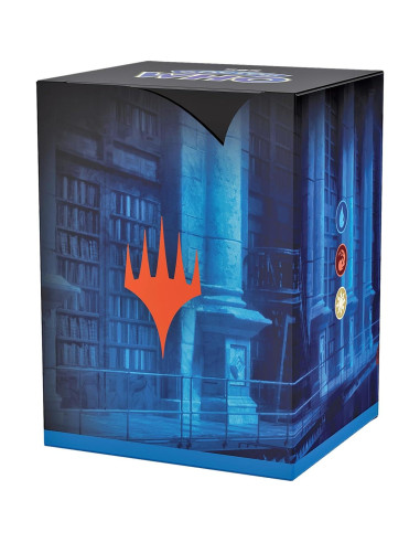 Baraja Commander Magic: The Gathering Doctor Who 100 cartas