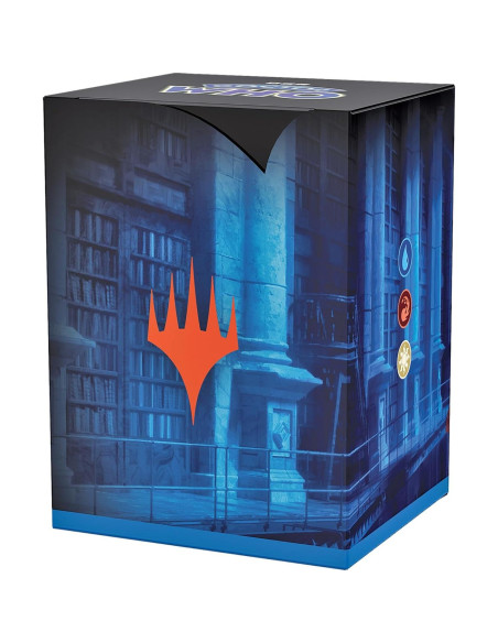 Baraja Commander Magic: The Gathering Doctor Who 100 cartas