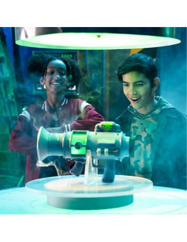 Blaster de Pedos Definitivo Minions MOOSE TOYS | 15 Sonidos