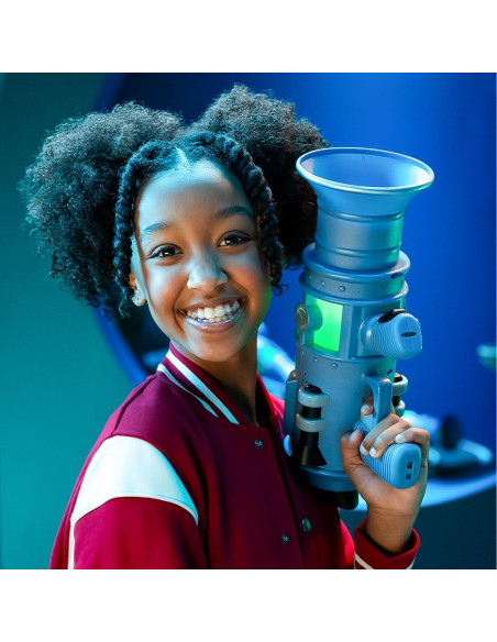 Blaster de Pedos Definitivo Minions MOOSE TOYS | 15 Sonidos