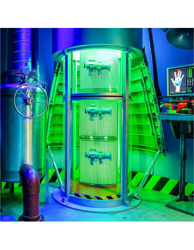 Blaster de Pedos Definitivo Minions MOOSE TOYS | 15 Sonidos