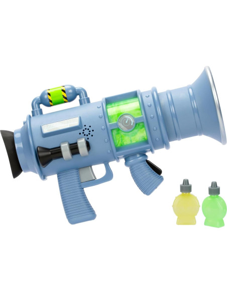 Blaster de Pedos Definitivo Minions MOOSE TOYS | 15 Sonidos