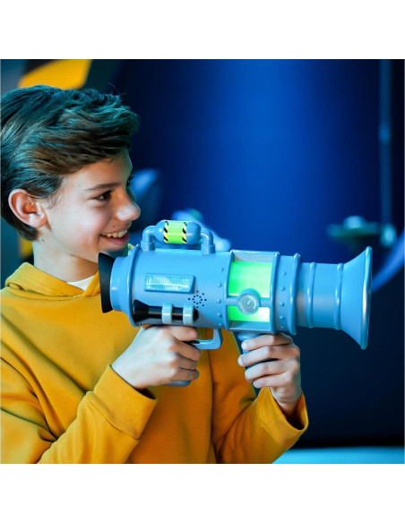 Blaster de Pedos Definitivo Minions MOOSE TOYS | 15 Sonidos