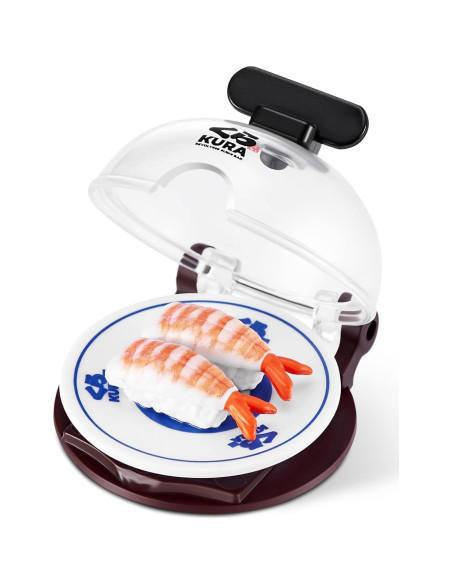 Set de Juego Comedor Mini Brands ZURU con Mini Exclusivo