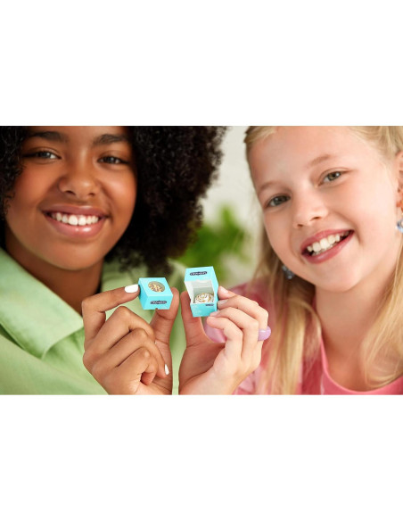 Set de Juego Comedor Mini Brands ZURU con Mini Exclusivo