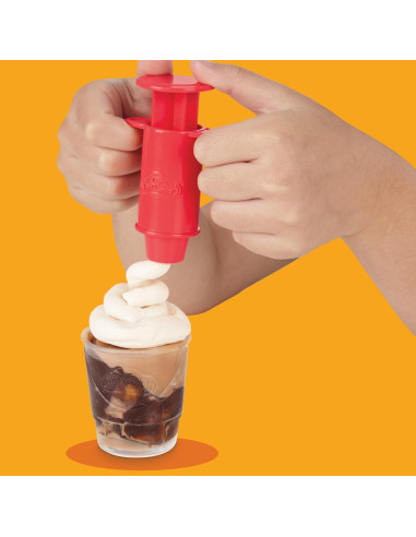 Play-Doh Grill Set Hasbro con Luces y Sonidos, 17 Accesorios