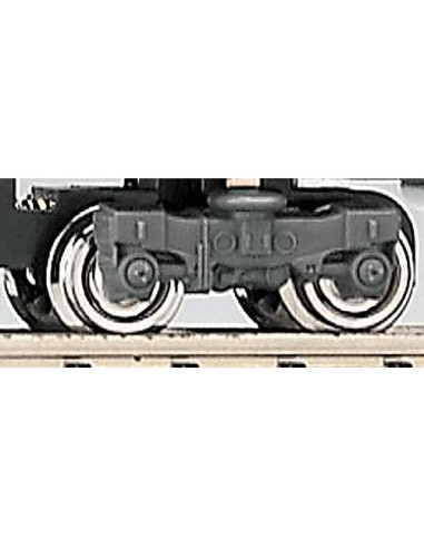 Unidad de Conducción Kato 11-107 para Tren Commuter Escala N