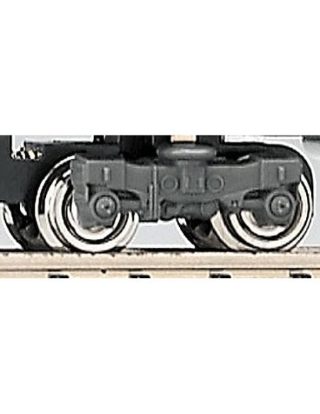 Unidad de Conducción Kato 11-107 para Tren Commuter Escala N