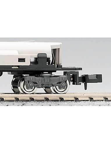 Unidad de Conducción Kato 11-107 para Tren Commuter Escala N