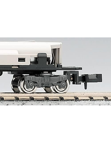 Unidad de Conducción Kato 11-107 para Tren Commuter Escala N