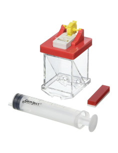 Pegamento de Balasto Bachmann 39006 para Escala HO 0,09 kg