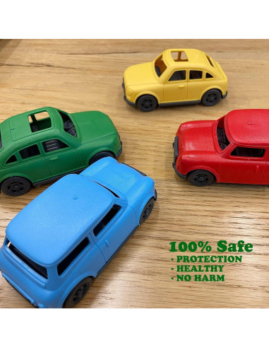 Set de Juguetes de Baño Ferry Boat OKGIUGN 9 Piezas