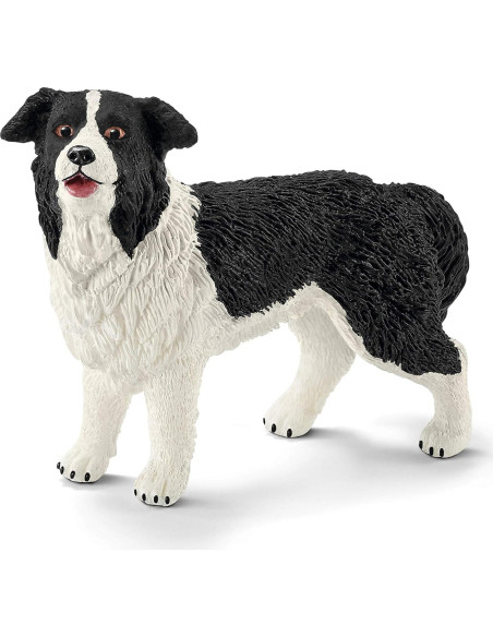 Figuritas de Animales de Granja Schleich - 5 Piezas Educativas