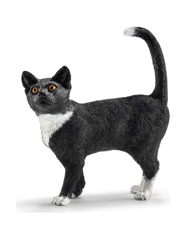 Figuritas de Animales de Granja Schleich - 5 Piezas Educativas