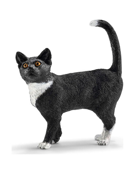 Figuritas de Animales de Granja Schleich - 5 Piezas Educativas